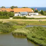 Hotelvfjorden 3*