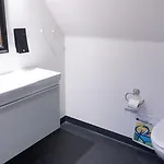 Hotelvfjorden 3* Lemvig