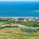 Hotel Hotelvfjorden Lemvig