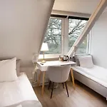 Hotel Hotelvfjorden 3*