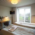 Hotelvfjorden Hotel Lemvig