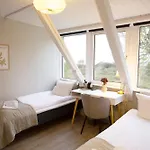 酒店 Hotelvfjorden 莱姆维