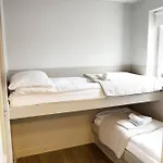 Hotel Hotelvfjorden