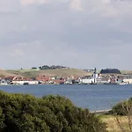 Hotelvfjorden Lemvig