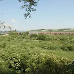 Hotelvfjorden 3* Lemvig