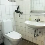 Hotelvfjorden