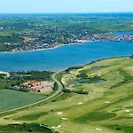 Hotelvfjorden 3*