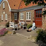 Hotel Hotelvfjorden 3*