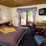 Hotel Hotelvfjorden