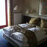 Hotelvfjorden