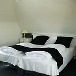 Hotel Hotelvfjorden