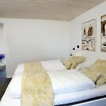 Hotel Hotelvfjorden 3*