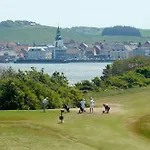 Hotel Hotelvfjorden 3*