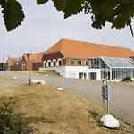 Hotelvfjorden 3* Lemvig
