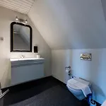 Hotel Hotelvfjorden Lemvig