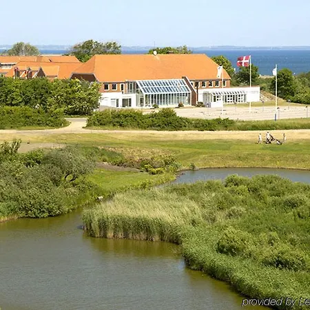 Hotelvfjorden 3*