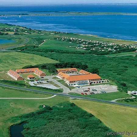 Hotelvfjorden