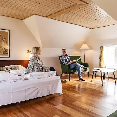 Hotelvfjorden 3*