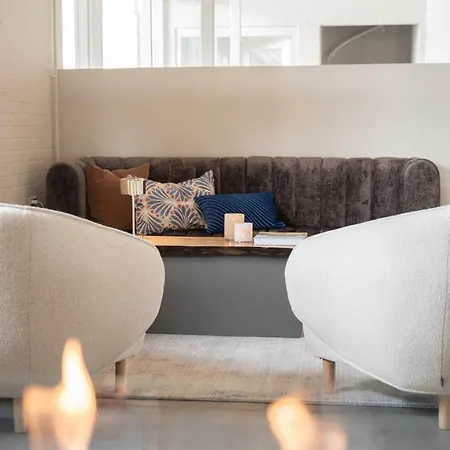 Hotelvfjorden 호텔 렘비그