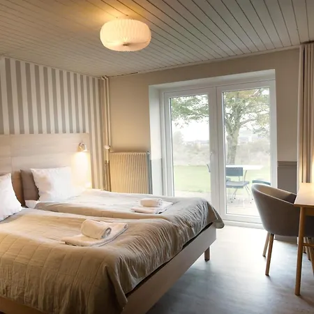Hotelvfjorden 3*