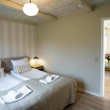 Hotelvfjorden Lemvig