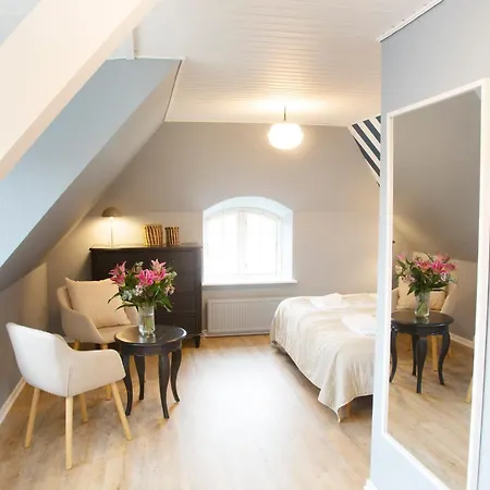 Hotelvfjorden