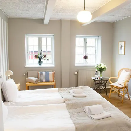 Hotelvfjorden 3*