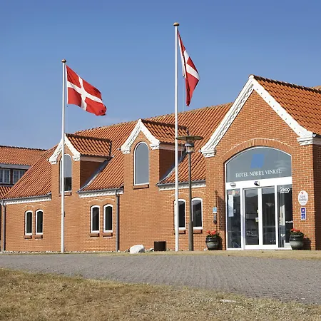 Hotelvfjorden Hotel 3*