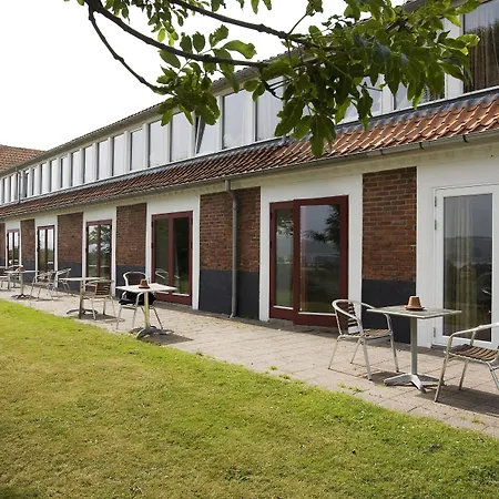 Hotelvfjorden 3* Lemvig