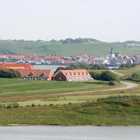 Hotelvfjorden 호텔