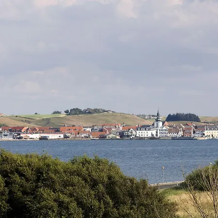 Hotelvfjorden Lemvig