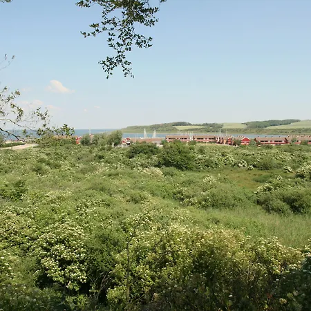 Hotelvfjorden 3* 렘비그