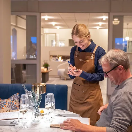 Hotelvfjorden Lemvig