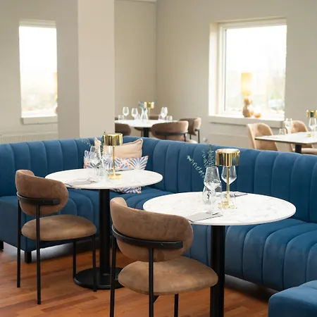 호텔 Hotelvfjorden 렘비그