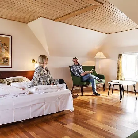 Hotelvfjorden Hotel