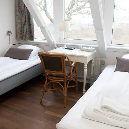 Hotelvfjorden 렘비그