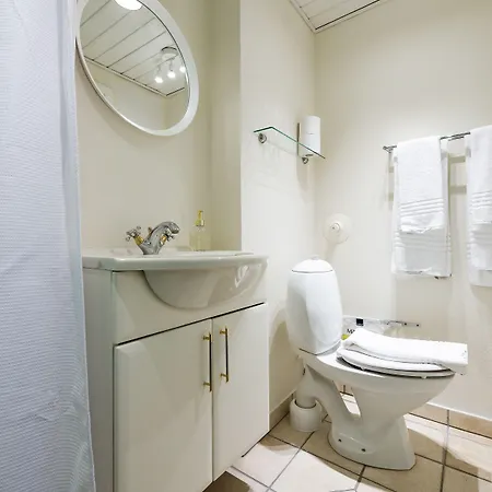 Ξενοδοχείο Hotelvfjorden