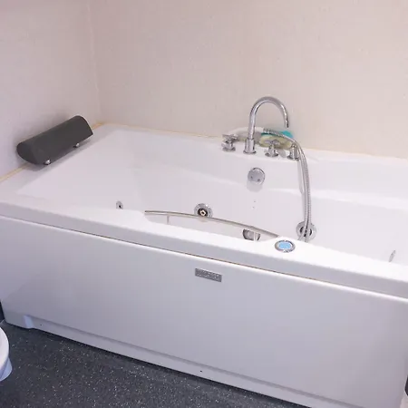 호텔 Hotelvfjorden 렘비그