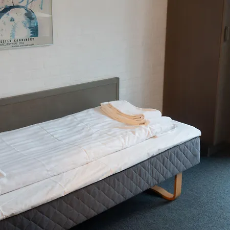 Hotelvfjorden 3*