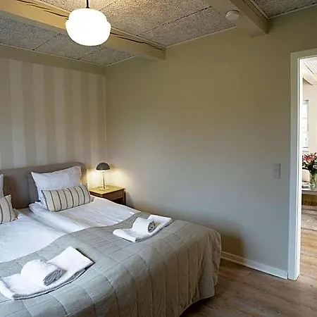 Hotelvfjorden Lemvig