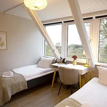 Hotel Hotelvfjorden Lemvig