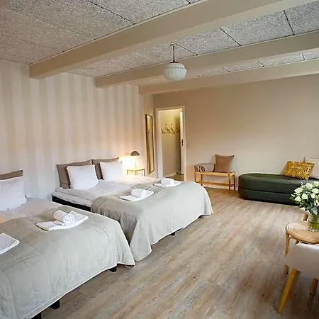 Hotelvfjorden 3*