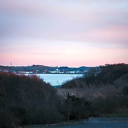 Hotelvfjorden 3*
