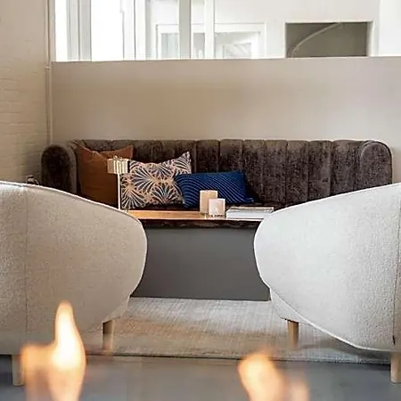 Hotelvfjorden 3* Lemvig