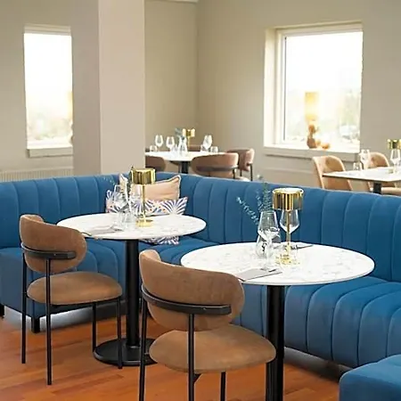 Hotelvfjorden 3*