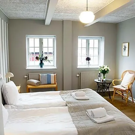 Hotelvfjorden