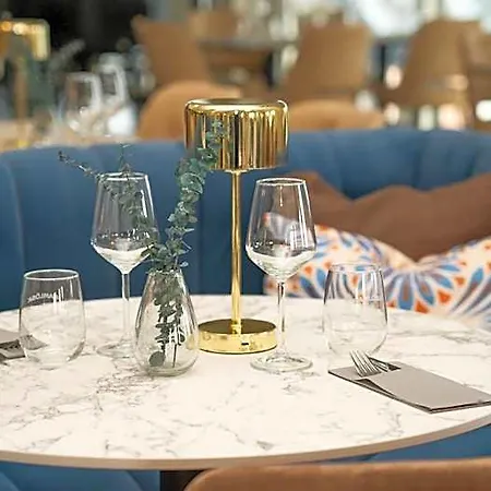 Hotelvfjorden Hotel