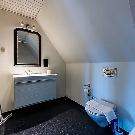Hotelvfjorden 3*