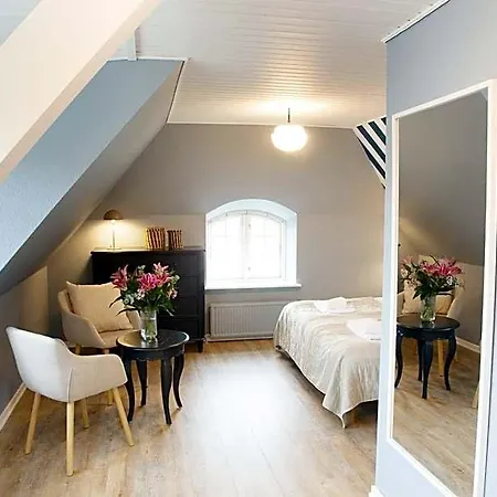 Hotel Hotelvfjorden