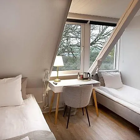 Hotelvfjorden 3* Lemvig